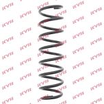 KYB Coil Spring Rear RC6695