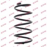 KYB Coil Spring Rear RC6696