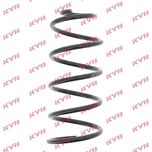 KYB Coil Spring Rear RC6700