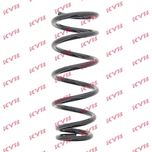 KYB Coil Spring Rear RC6702