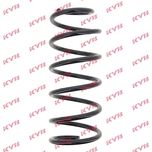 KYB Coil Spring Rear RC6731
