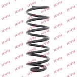 KYB Coil Spring Rear RC6733