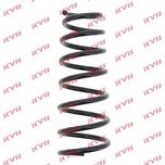 KYB Coil Spring Rear RC6734