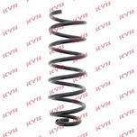 KYB Coil Spring Rear RC7018