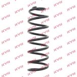 KYB Coil Spring Rear RC7019