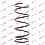 KYB Coil Spring Front RD1039