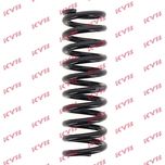 KYB Coil Spring Rear RD5083
