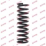 KYB Coil Spring Rear RD5087