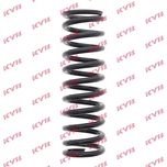 KYB Coil Spring Rear RD5089