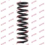 KYB Coil Spring Rear RD5374