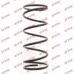 KYB Coil Spring Rear RD5961
