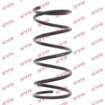 KYB Coil Spring Rear RD6420