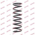 KYB Coil Spring Rear RD6505