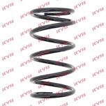 KYB Coil Spring Rear RD6507