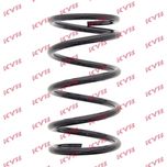 KYB Coil Spring Rear RD6508