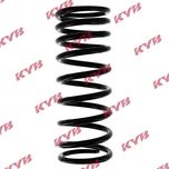 KYB Coil Spring Handed Rear Right RE6016