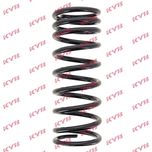 KYB Coil Spring Handed Rear Left RE6017