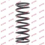 KYB Coil Spring Rear RE6740