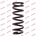 KYB Coil Spring Rear RF6036