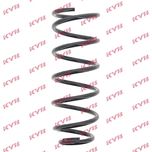 KYB Coil Spring Rear RF6046