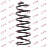 KYB Coil Spring Rear RF6048
