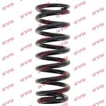 KYB Coil Spring Rear RF6742