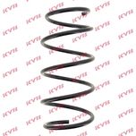 KYB Coil Spring Front RG1023