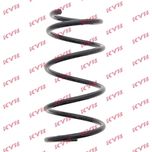 KYB Coil Spring Front RG1141