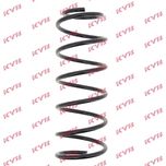 KYB Coil Spring Front RG1147