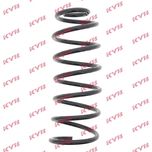KYB Coil Spring Front RG1169
