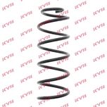 KYB Coil Spring Front RG1171