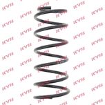 KYB Coil Spring Front RG1262