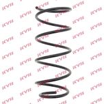 KYB Coil Spring Front RG1276