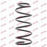 KYB Coil Spring Front RG1332
