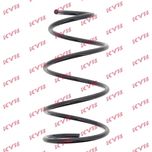 KYB Coil Spring Front RG1351