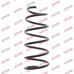 KYB Coil Spring Front RG1574