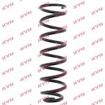KYB Coil Spring Front RG3070