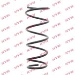 KYB Coil Spring Front RG3080