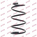 KYB Coil Spring Front RG3186