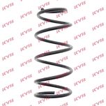 KYB Coil Spring Front RG3404