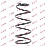 KYB Coil Spring Front RG3408