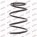 KYB Coil Spring Front RG3567