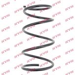 KYB Coil Spring Front RG3574