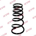 KYB Coil Spring Rear RG5018