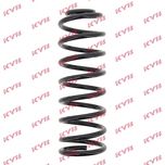 KYB Coil Spring Rear RG5146