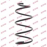 KYB Coil Spring Rear RG5217