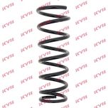 KYB Coil Spring Rear RG6466
