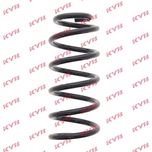 KYB Coil Spring Rear RG6520