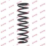 KYB Coil Spring Rear RG6537