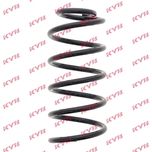 KYB Coil Spring Rear RG6538